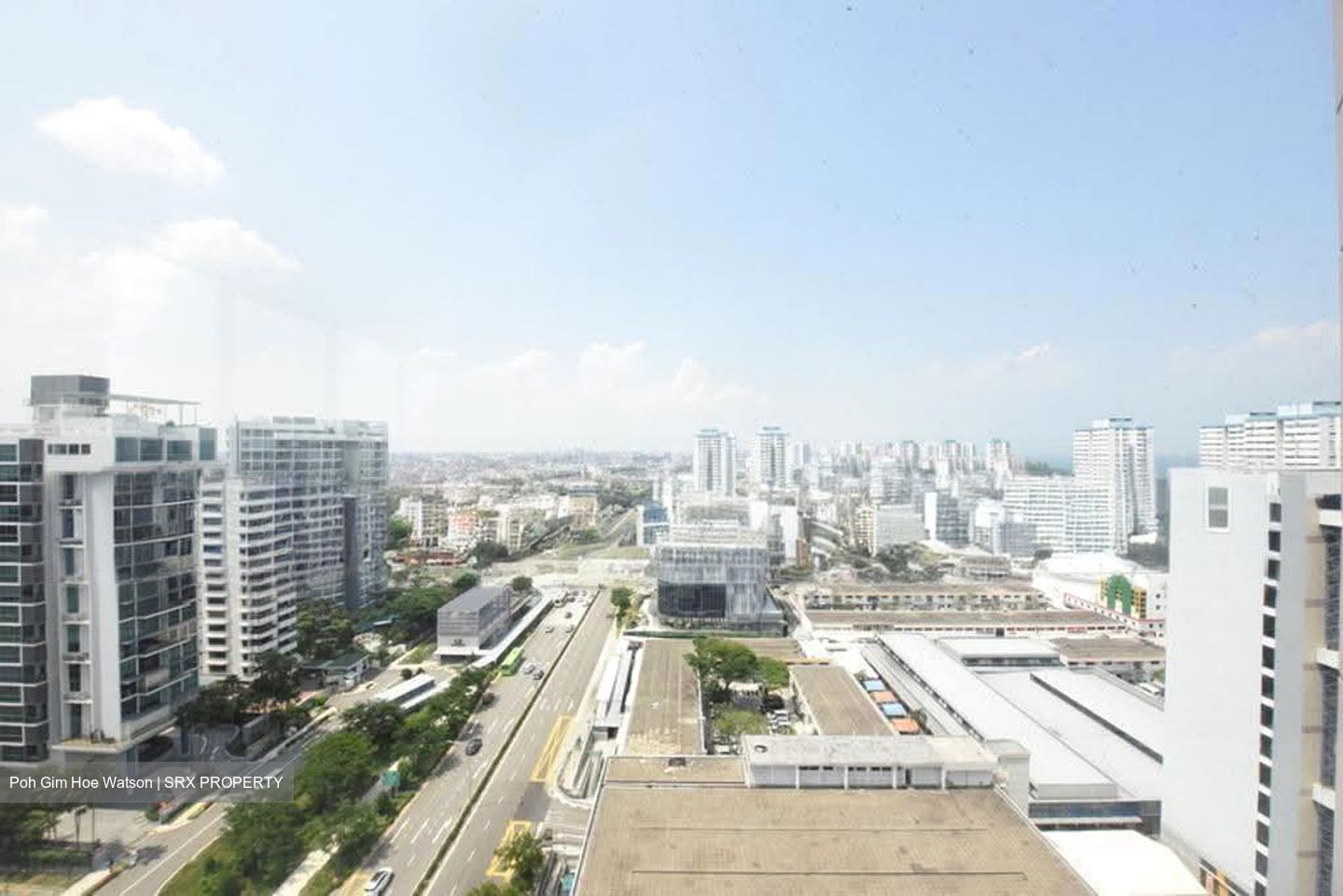 Parkway Parade (D15), Office #636315711
